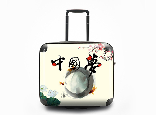 盛煌科UV平板打印機(jī)