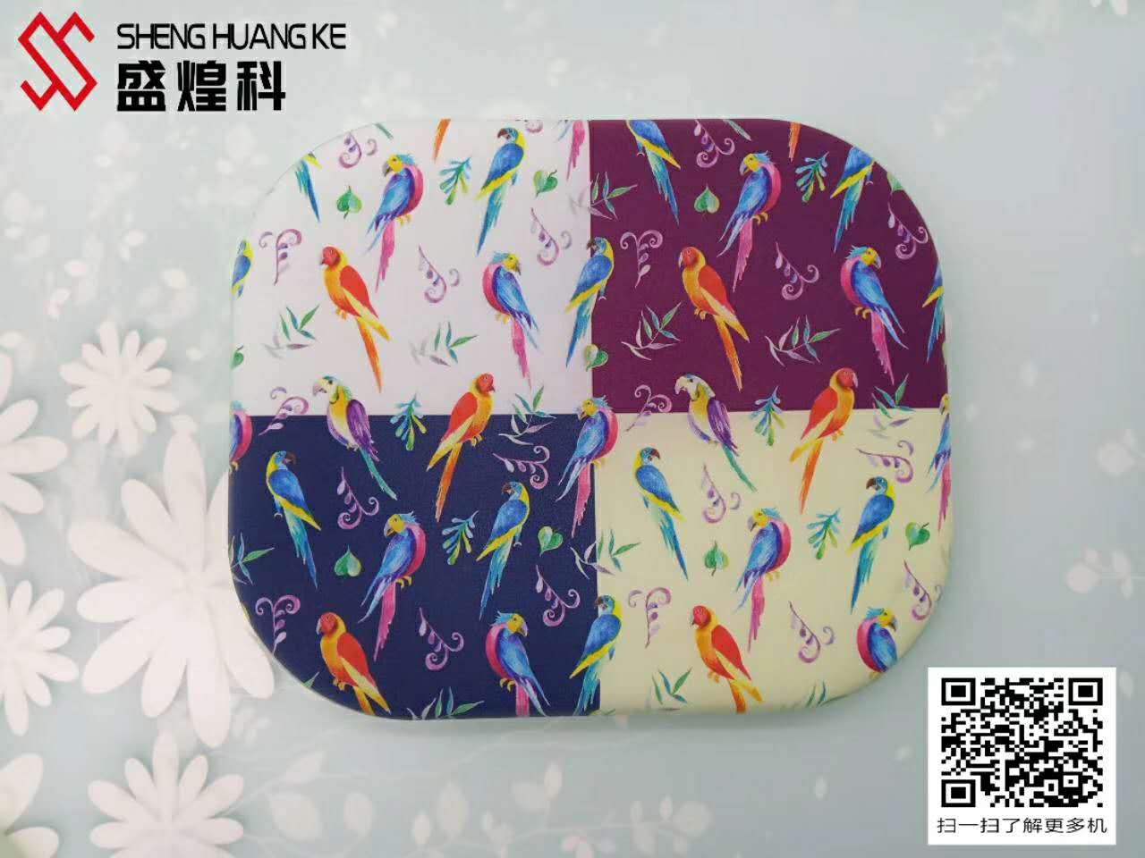 硅膠uv彩印機(jī)
